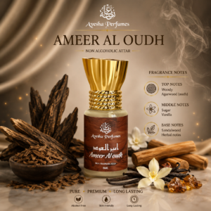 Ameer Al Oudh