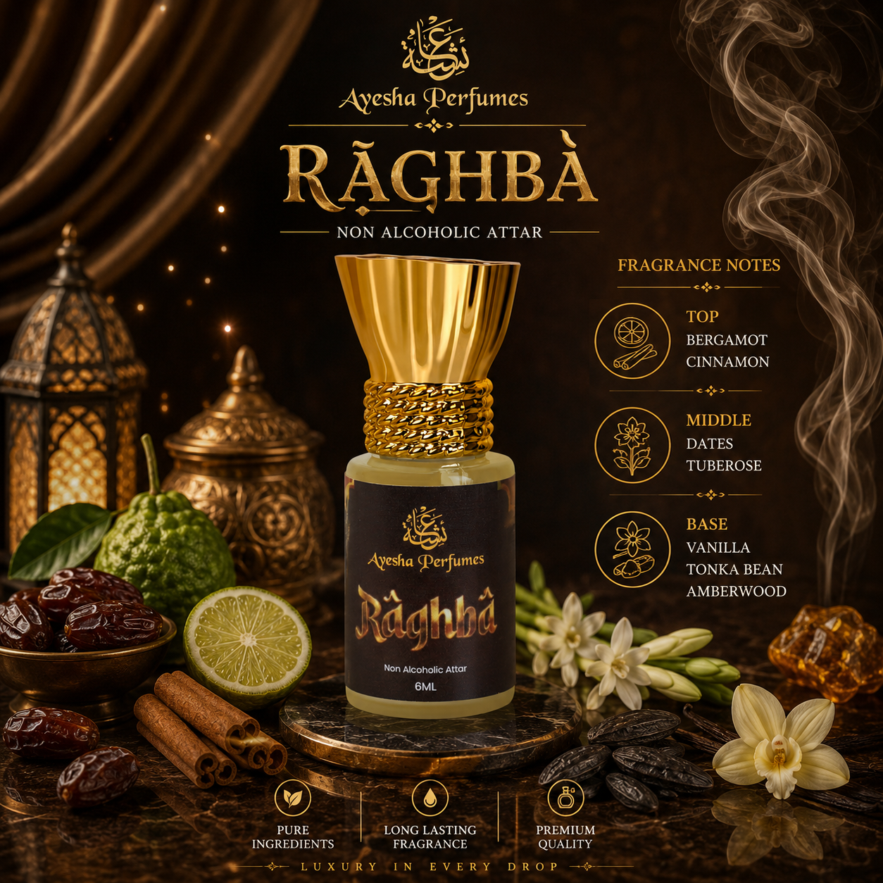 Raghba