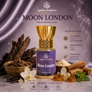 Moon London
