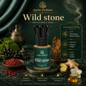 Wild Stone