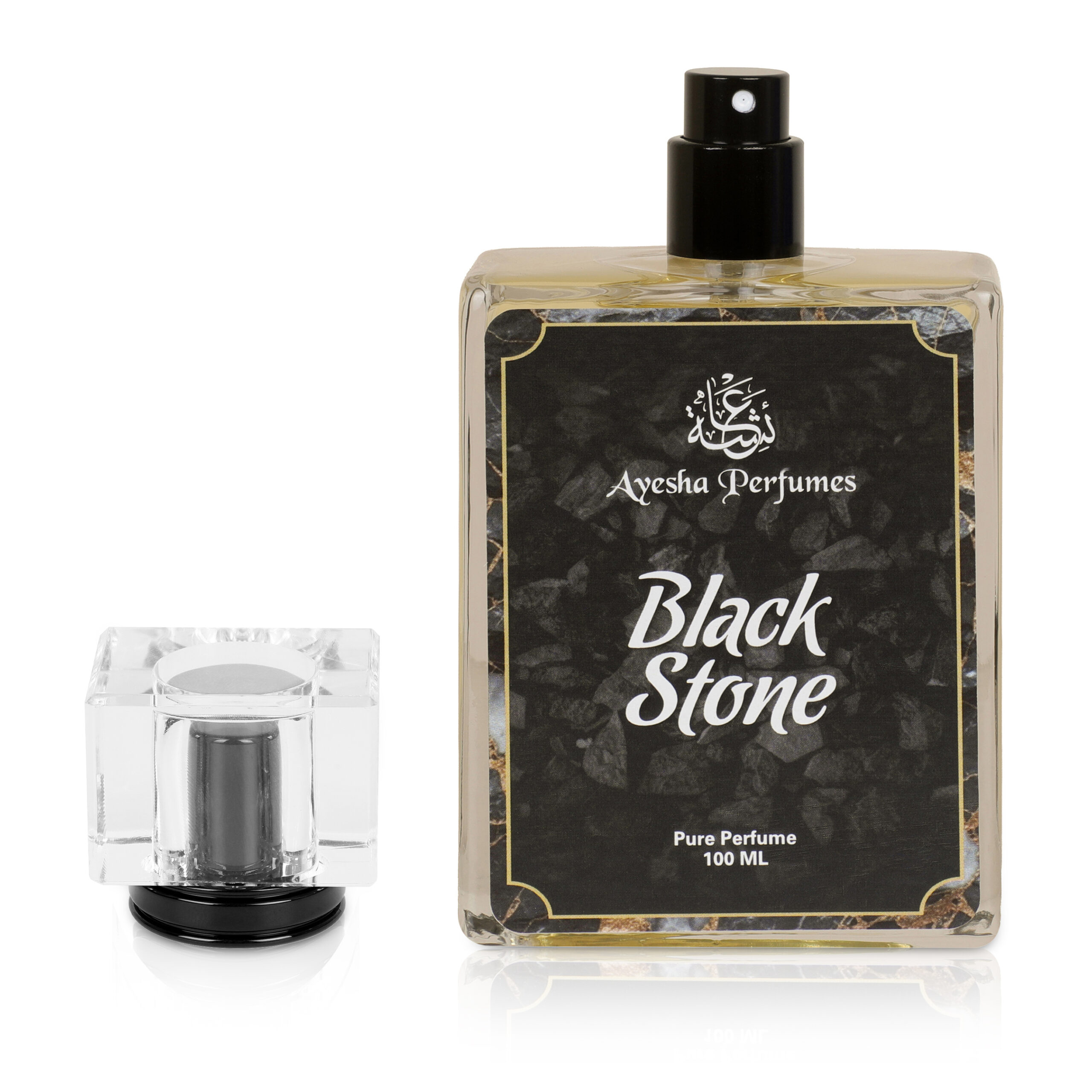 Black Stone