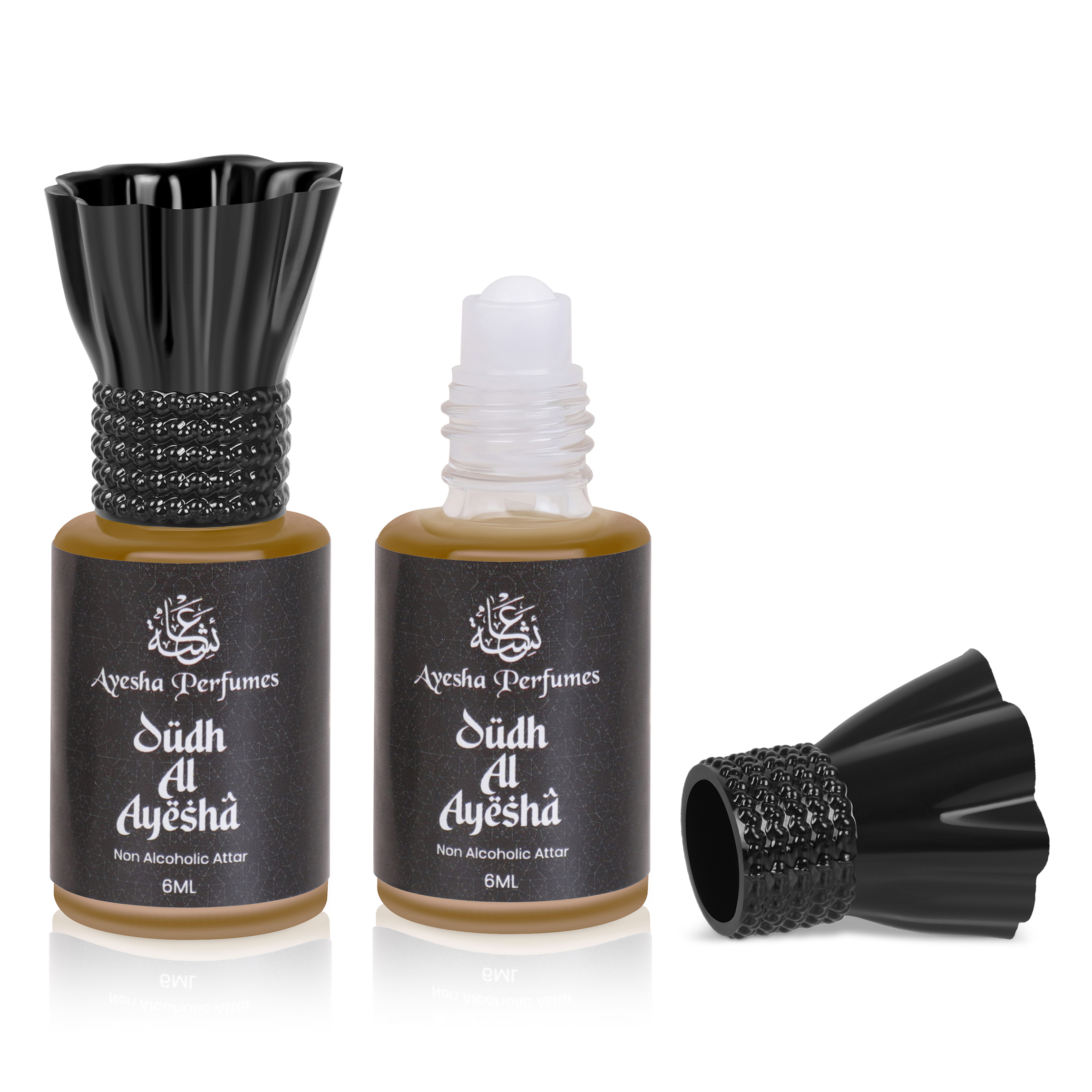 Oudh Al Ayesha