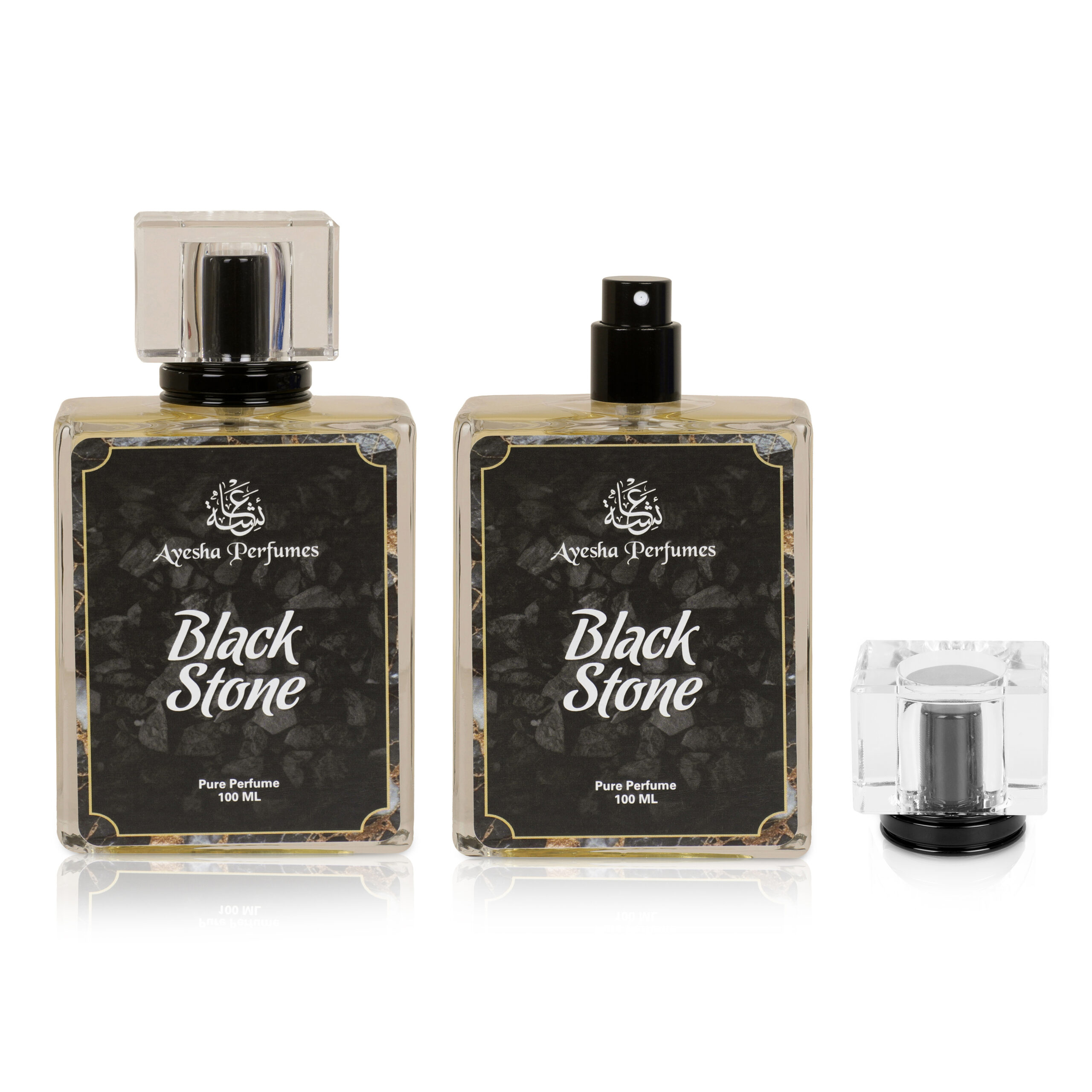 Black Stone