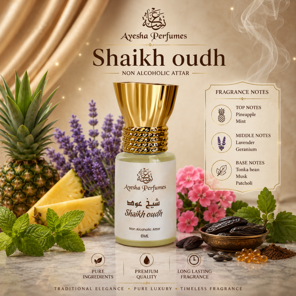 Shaikh Oudh