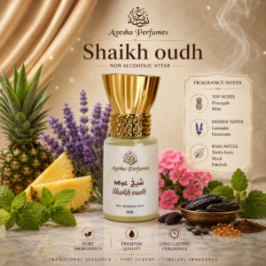 Shaikh Oudh