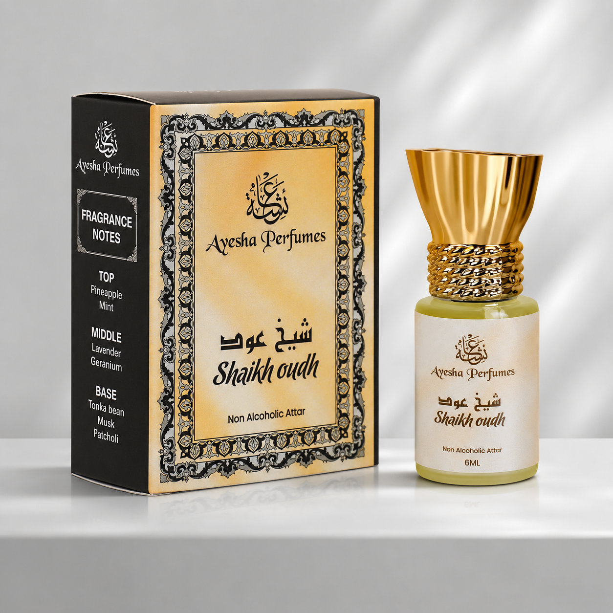 Shaikh Oudh