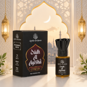 Oudh Al Ayesha