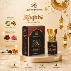 Raghba