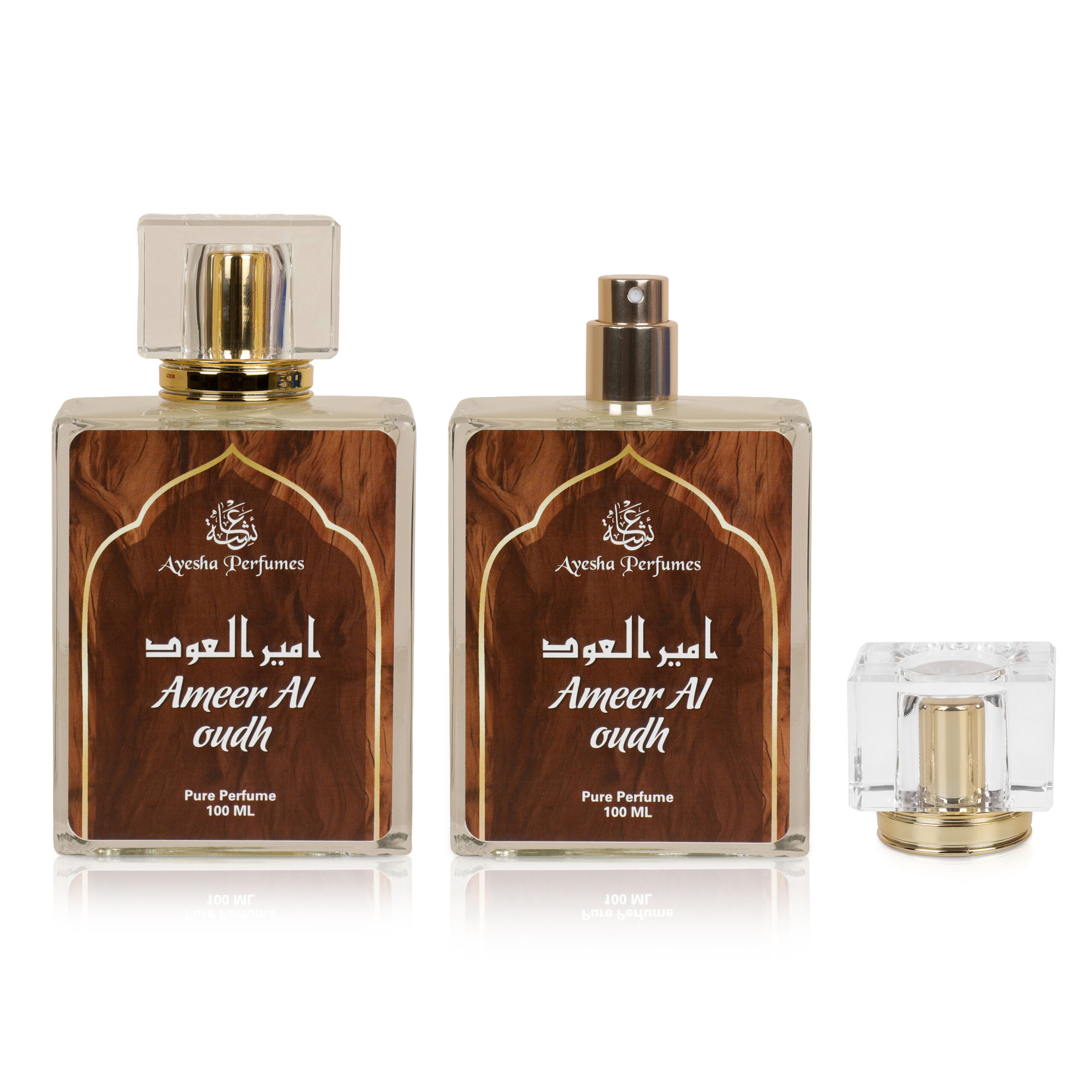 Ameer Al Oudh