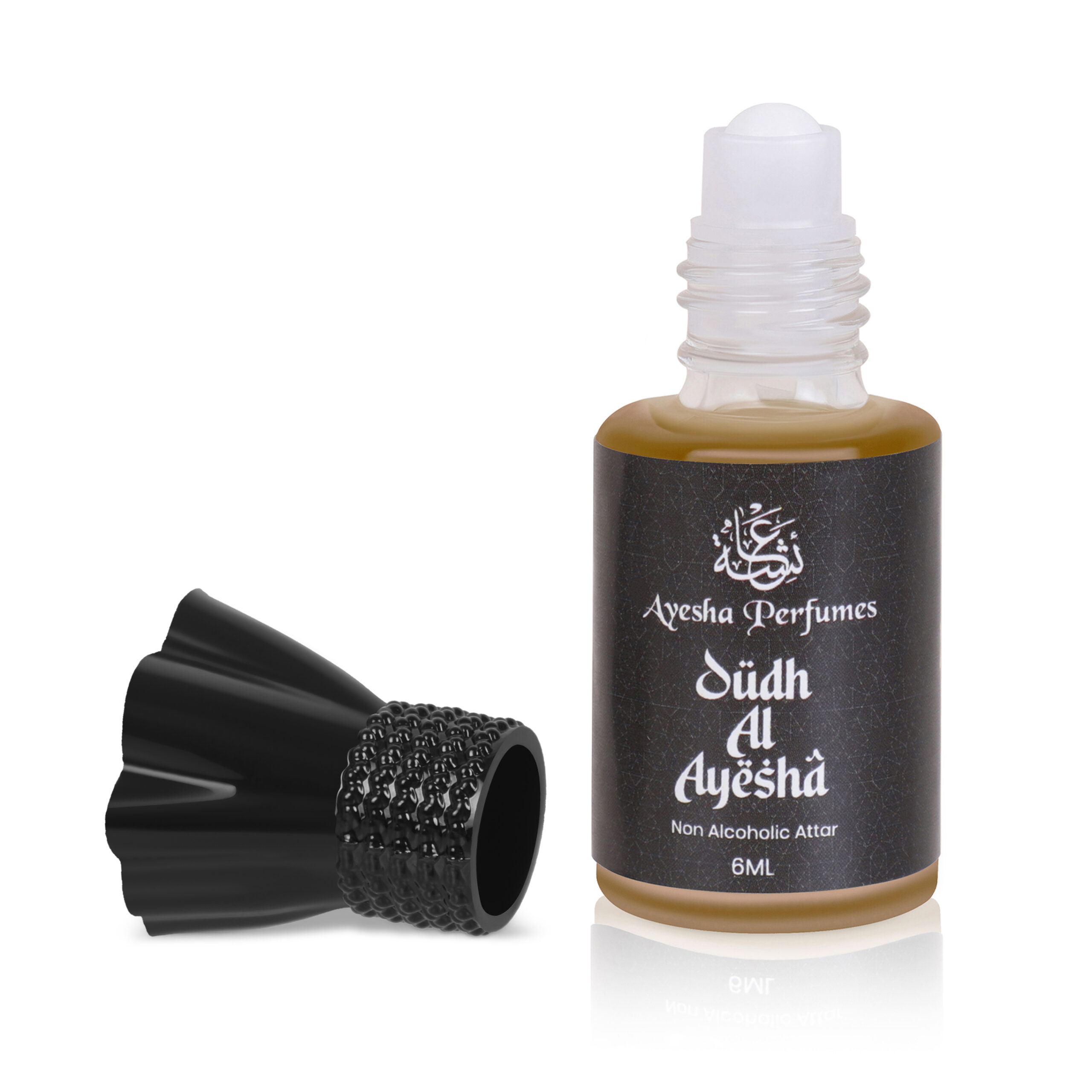 Oudh Al Ayesha