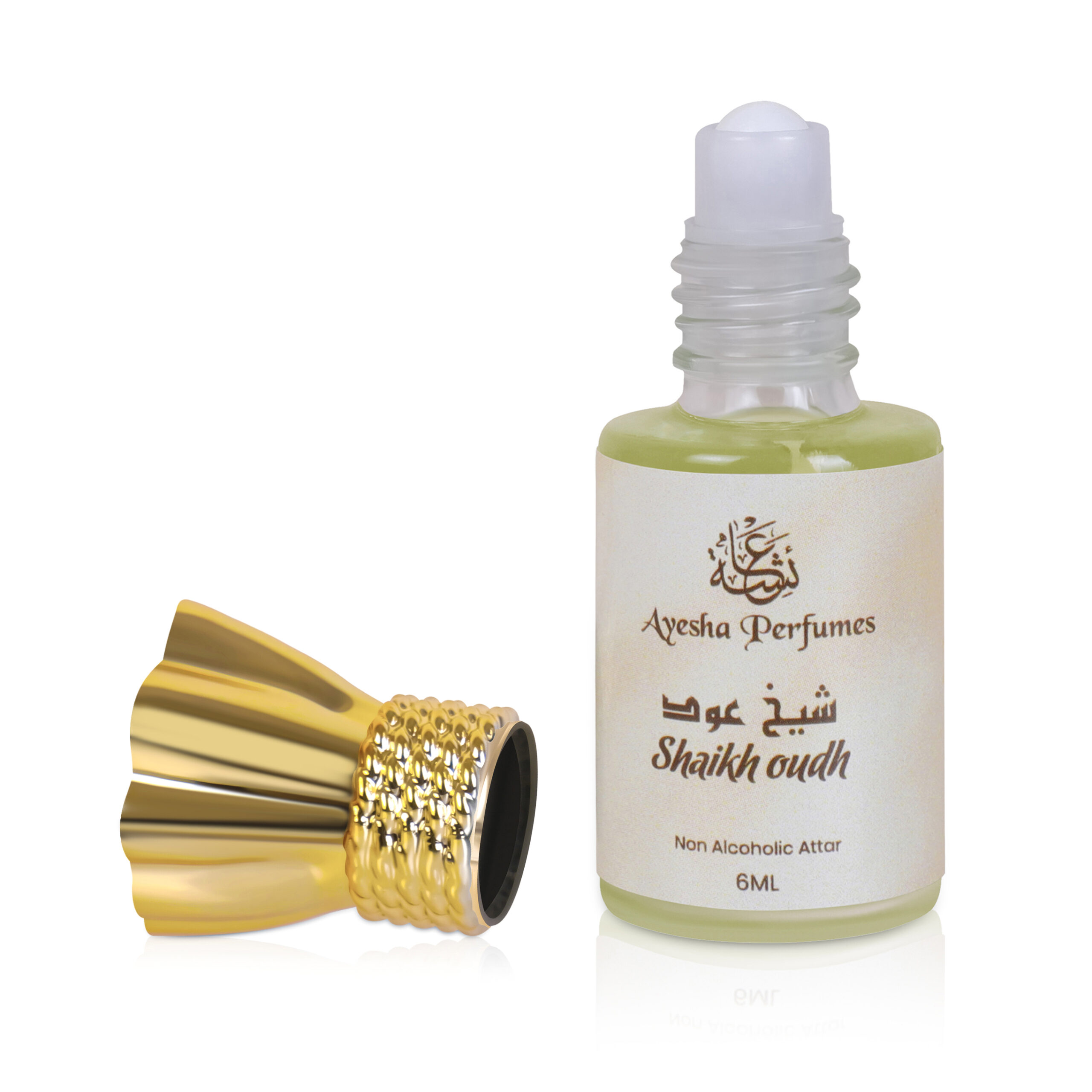 Shaikh Oudh