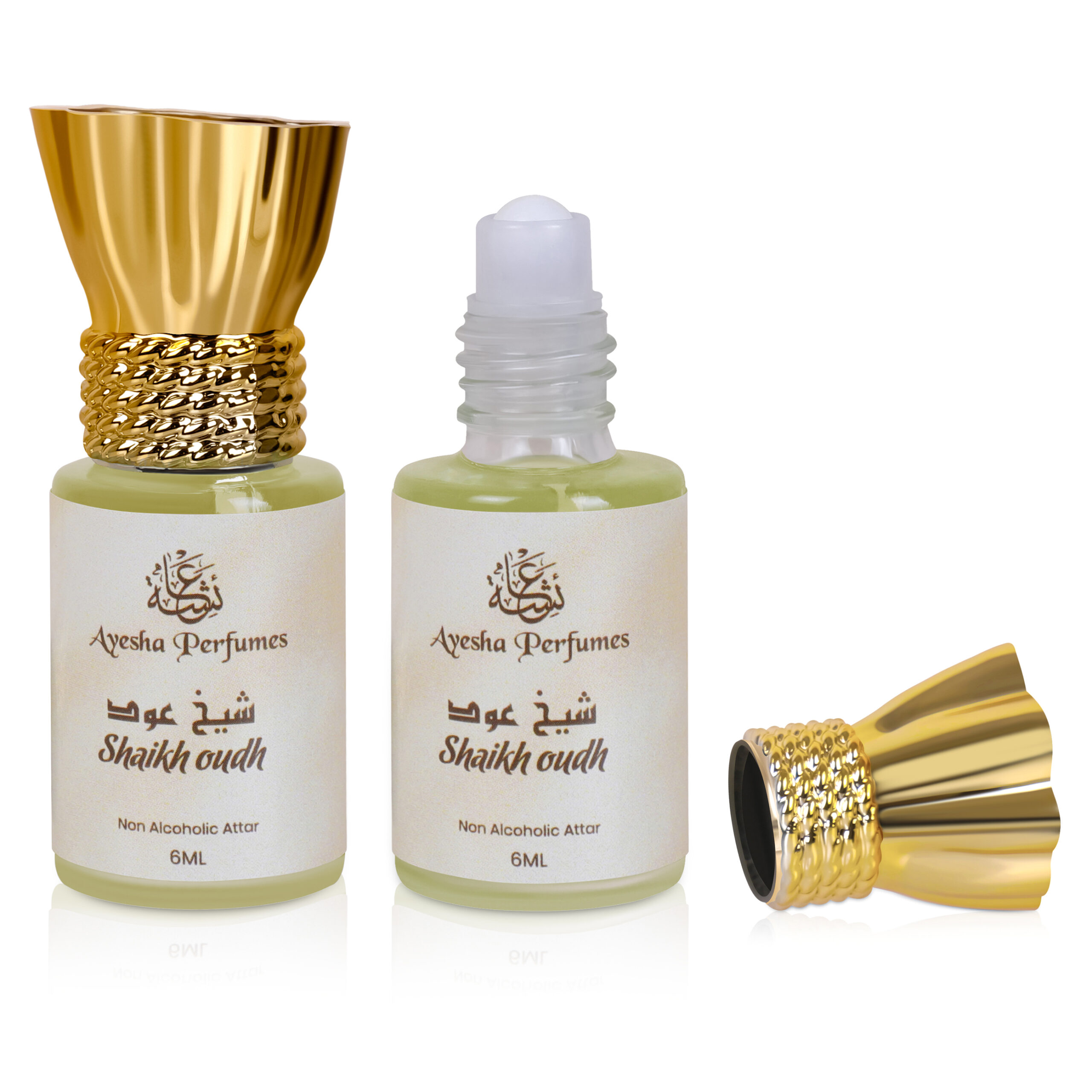 Shaikh Oudh