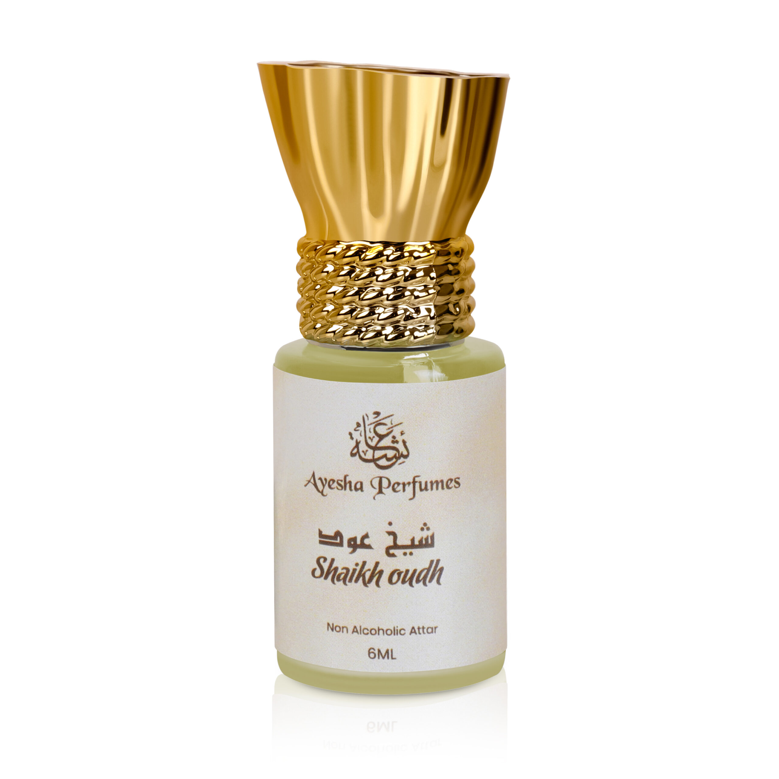 Shaikh Oudh