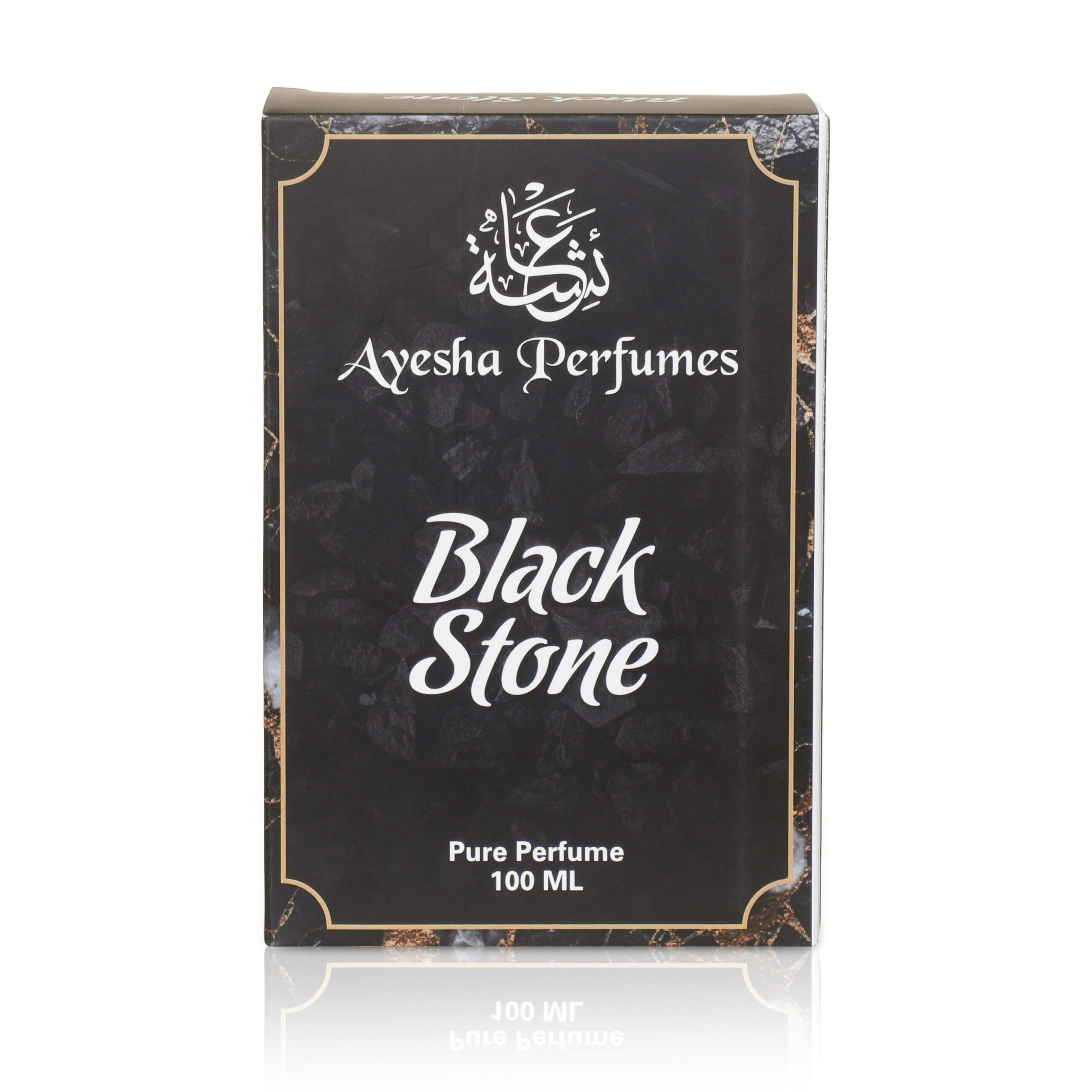 Black Stone