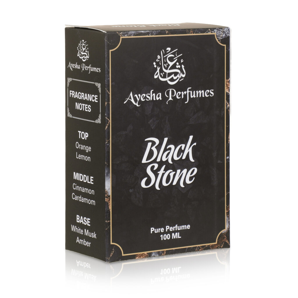 Black Stone