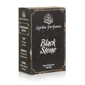 Black Stone