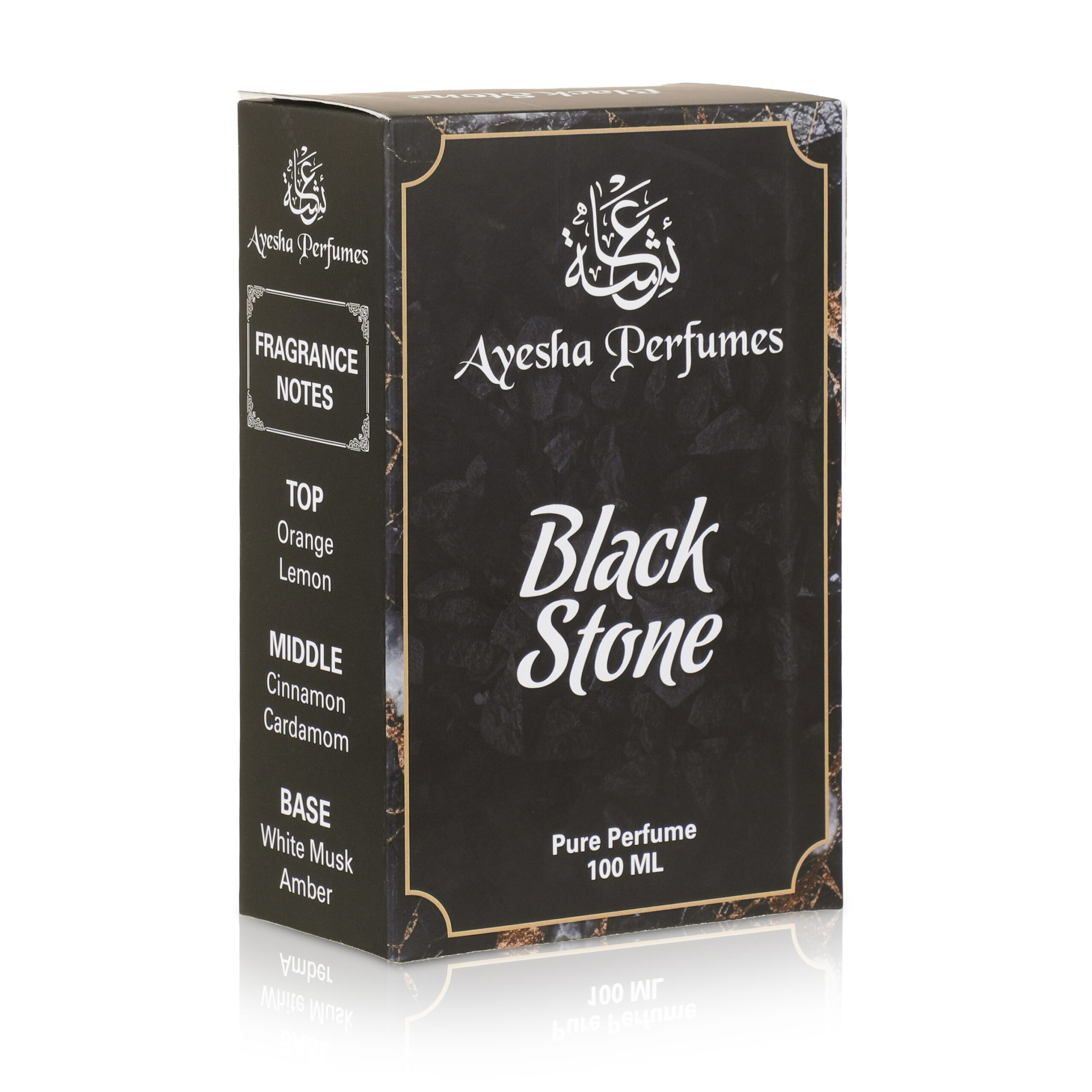 Black Stone