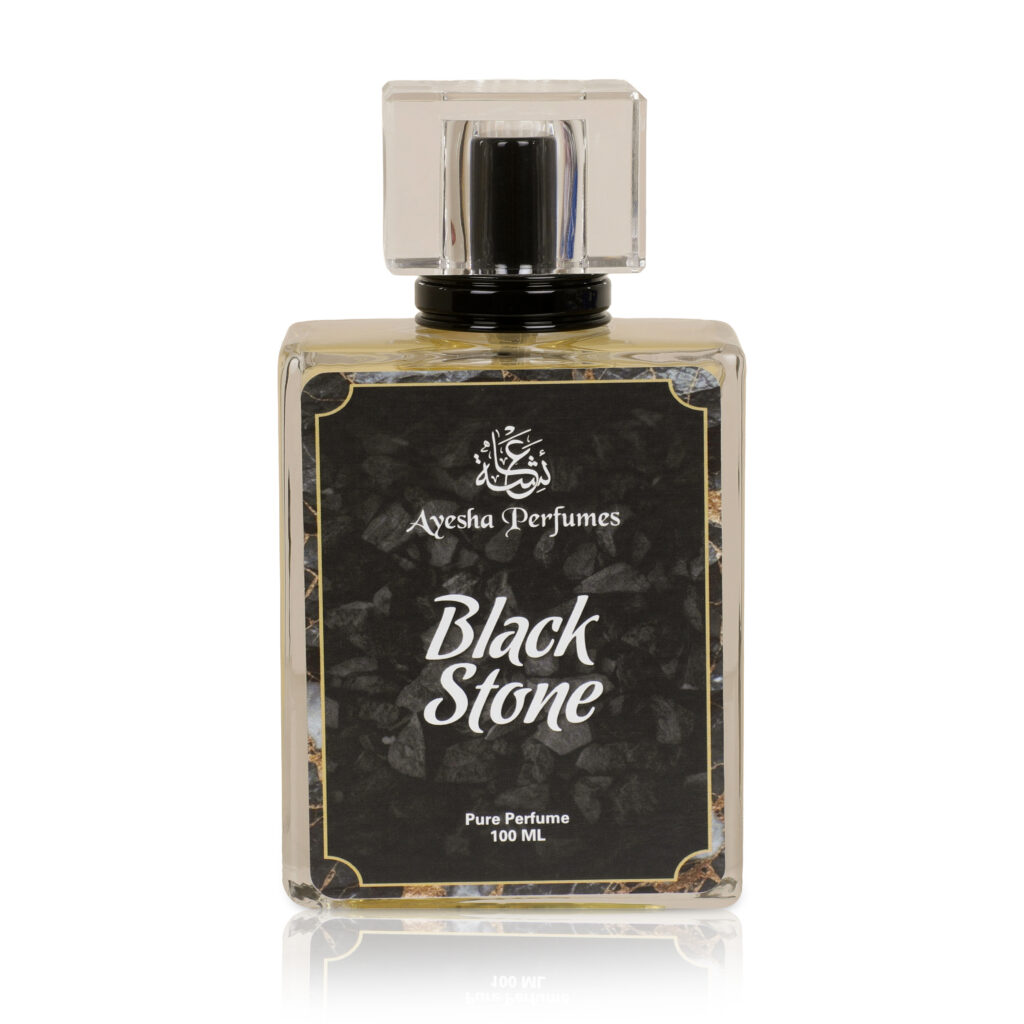 Black Stone