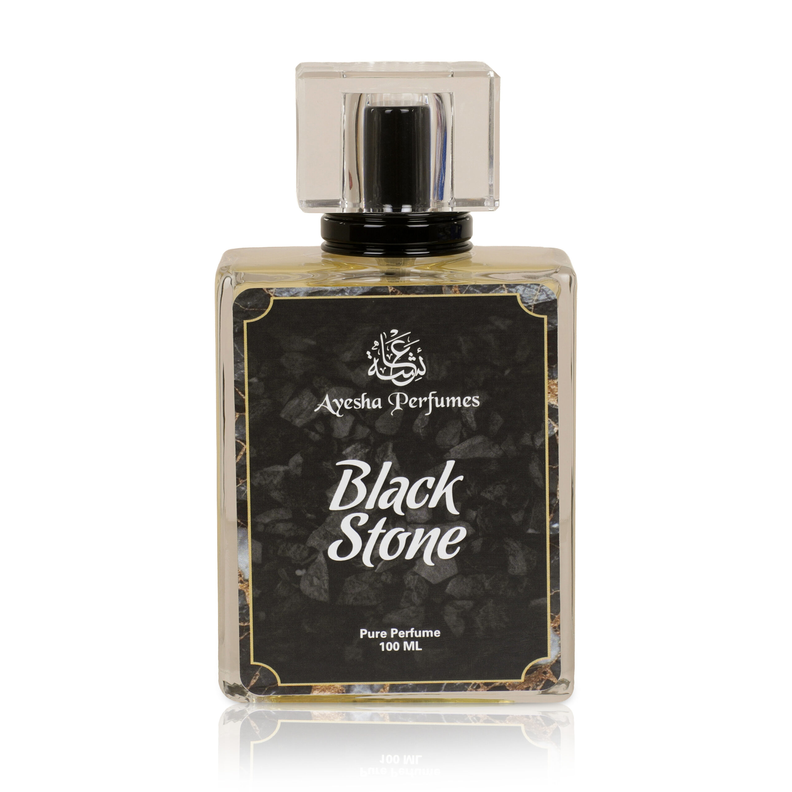 Black Stone