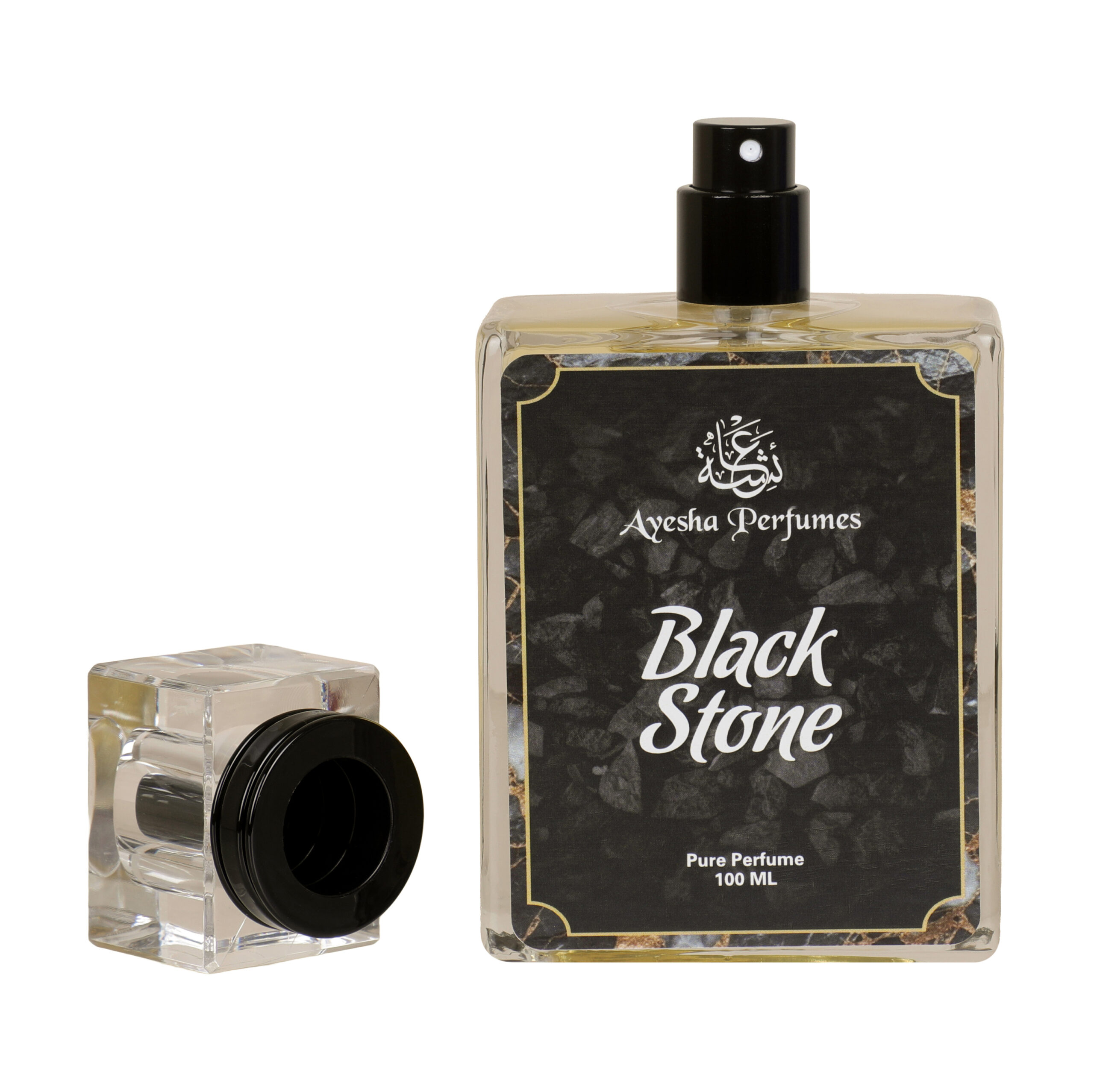 Black Stone