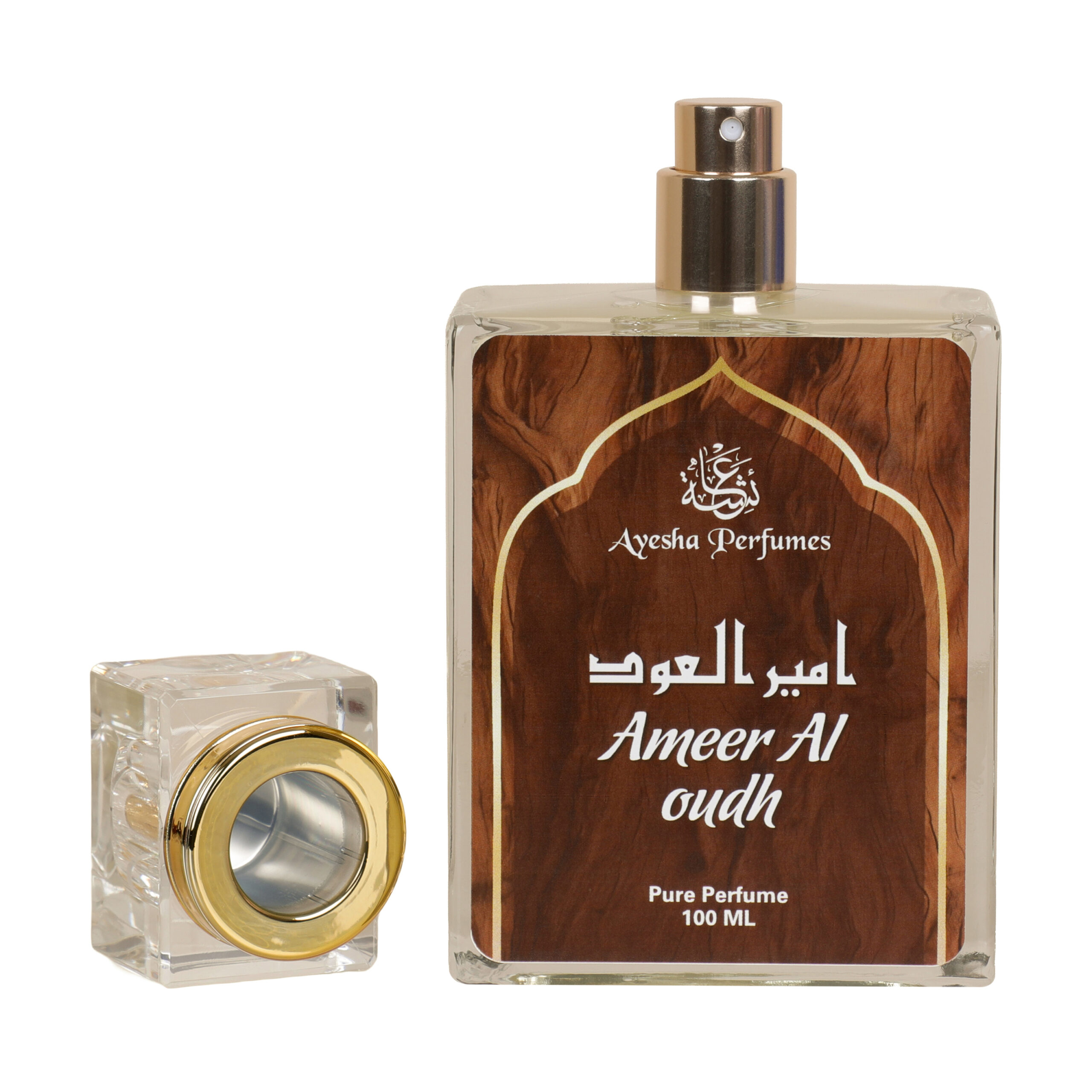 Ameer Al Oudh