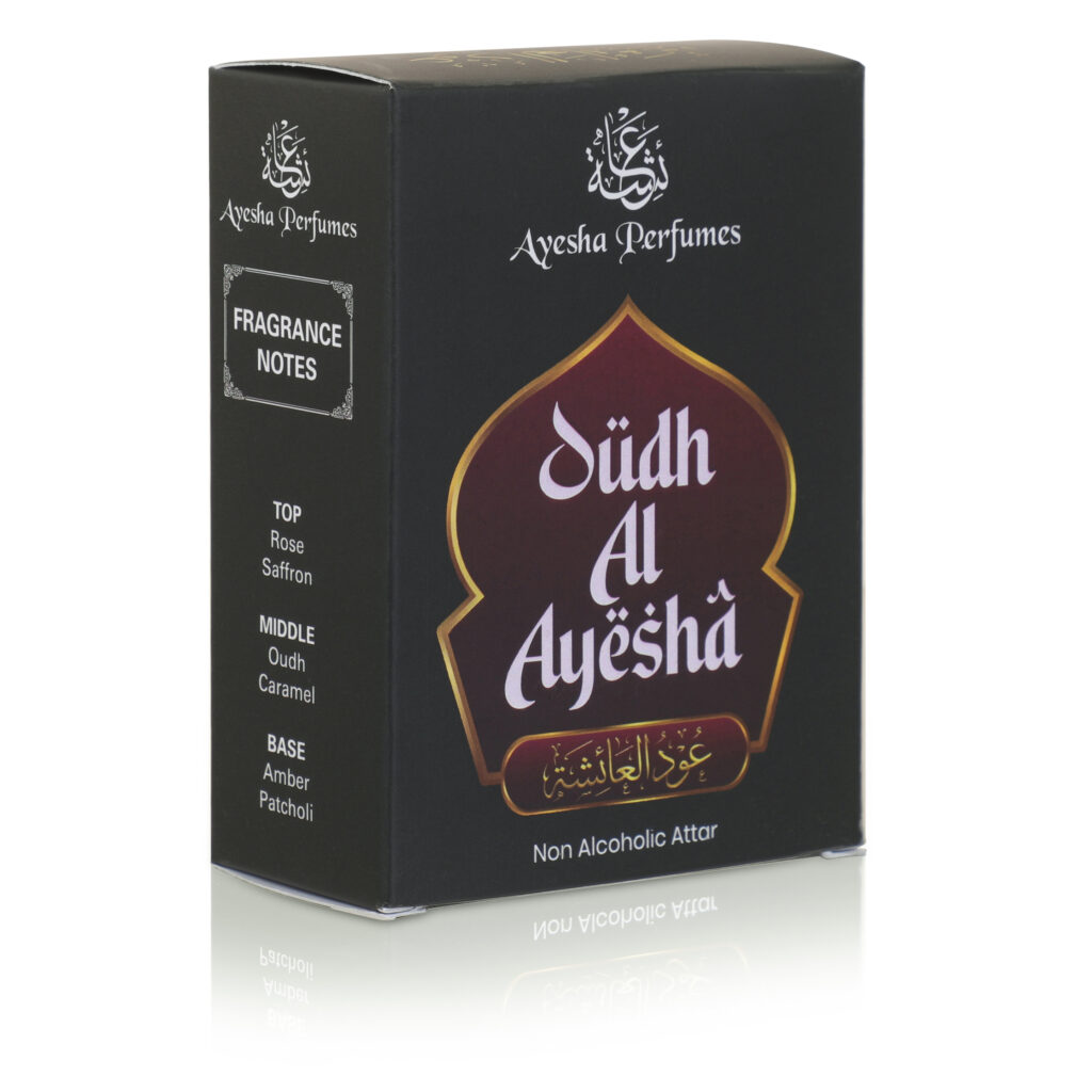 Oudh Al Ayesha