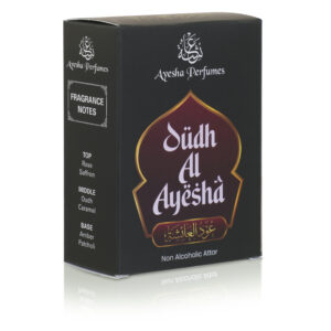 Oudh Al Ayesha