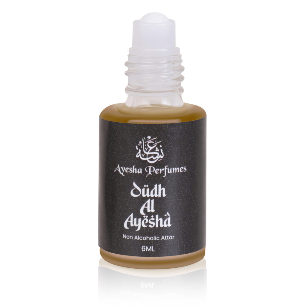 Oudh Al Ayesha