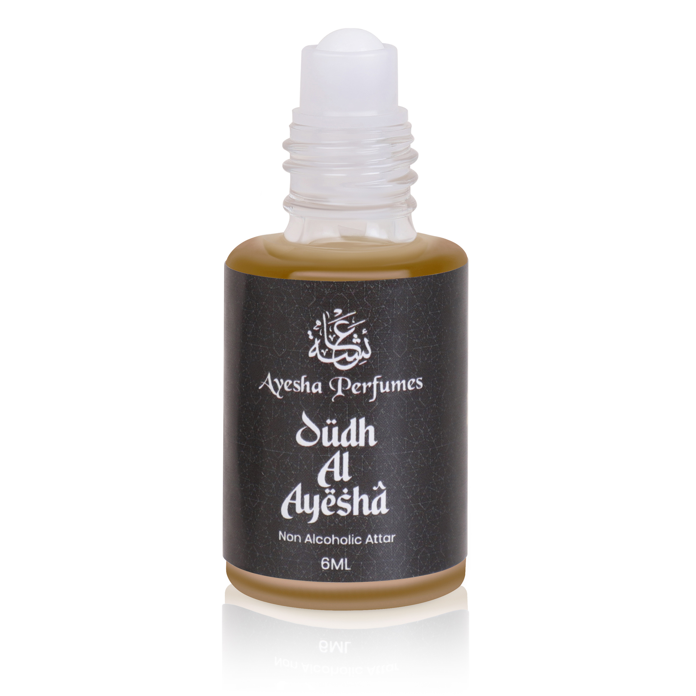 Oudh Al Ayesha