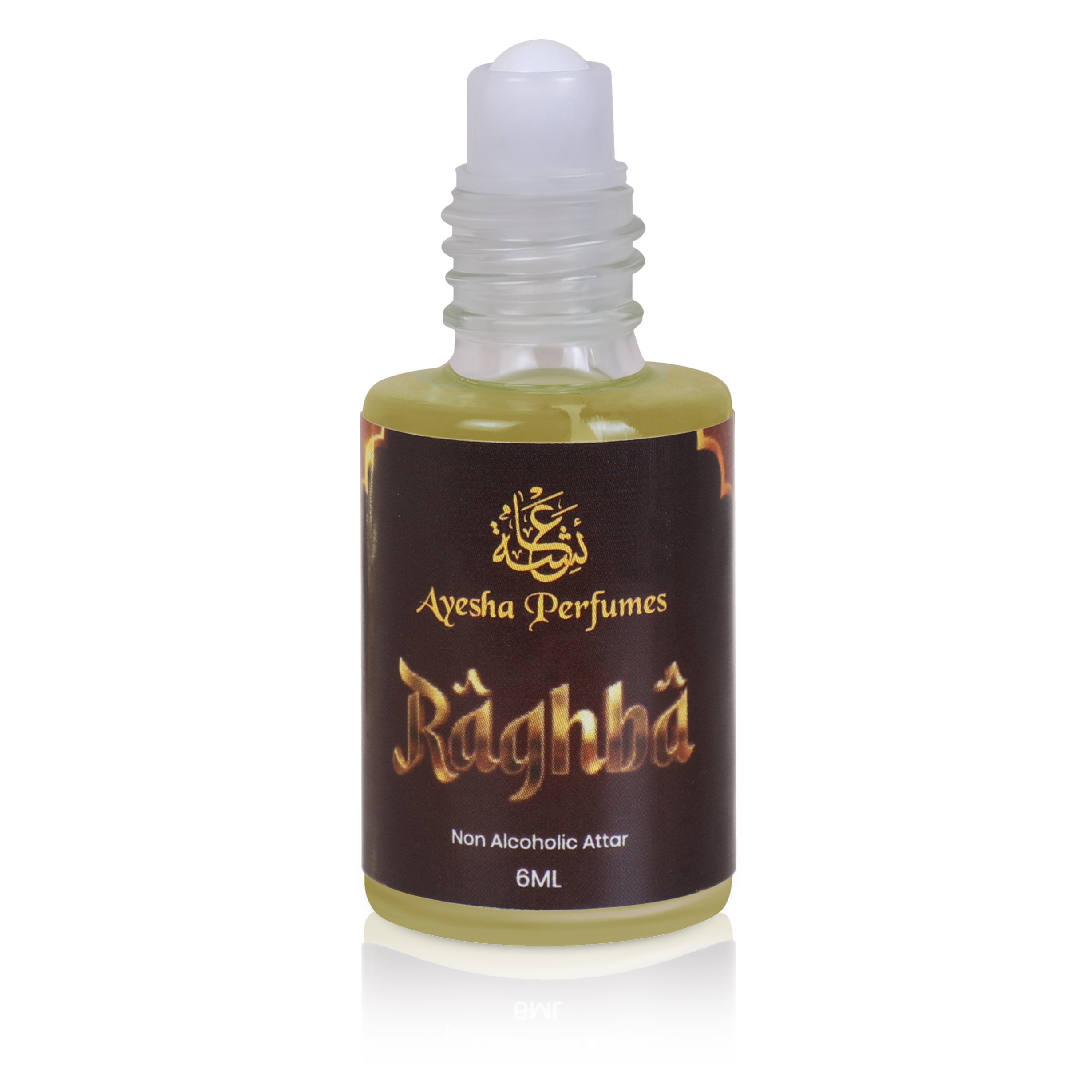 Raghba