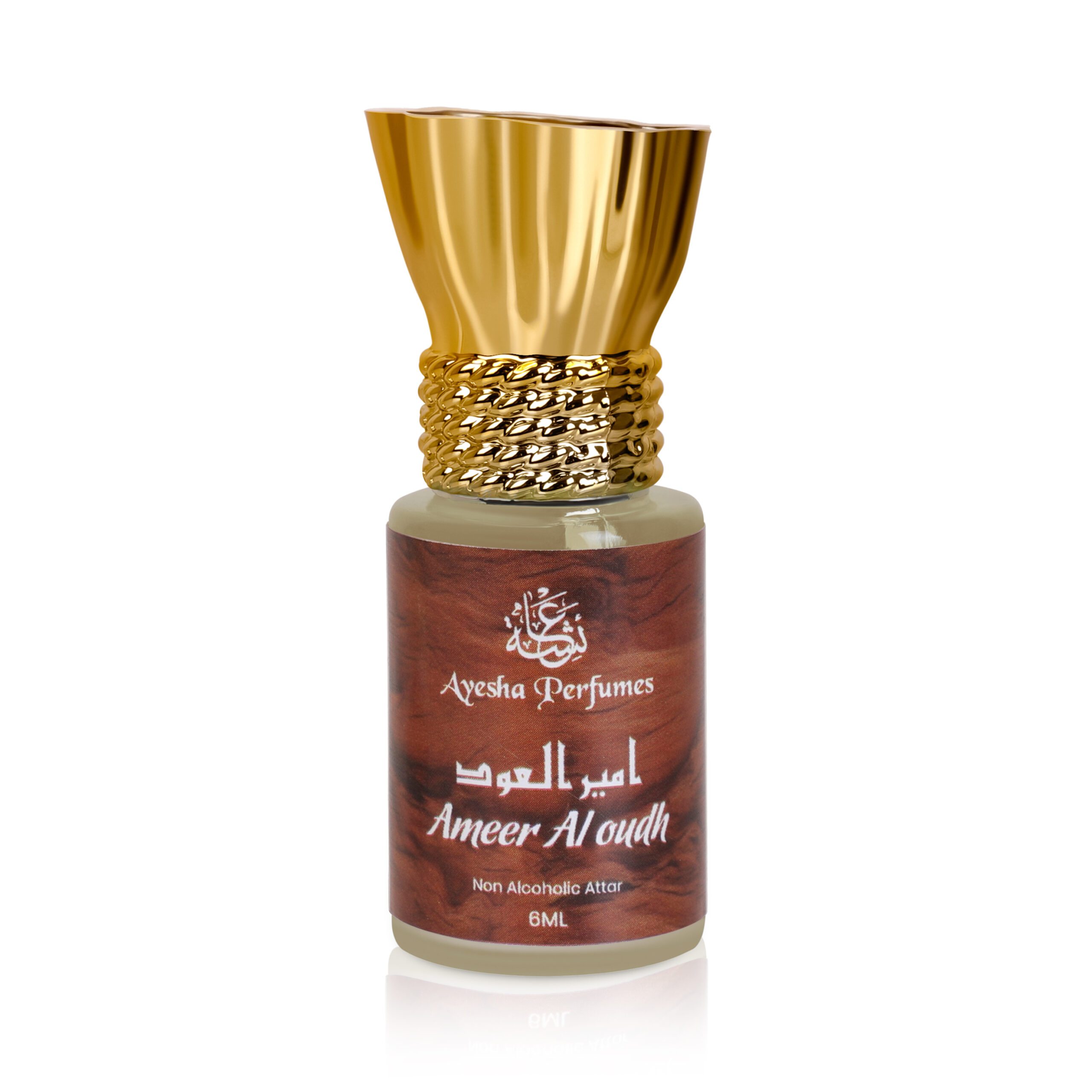 Ameer Al Oudh