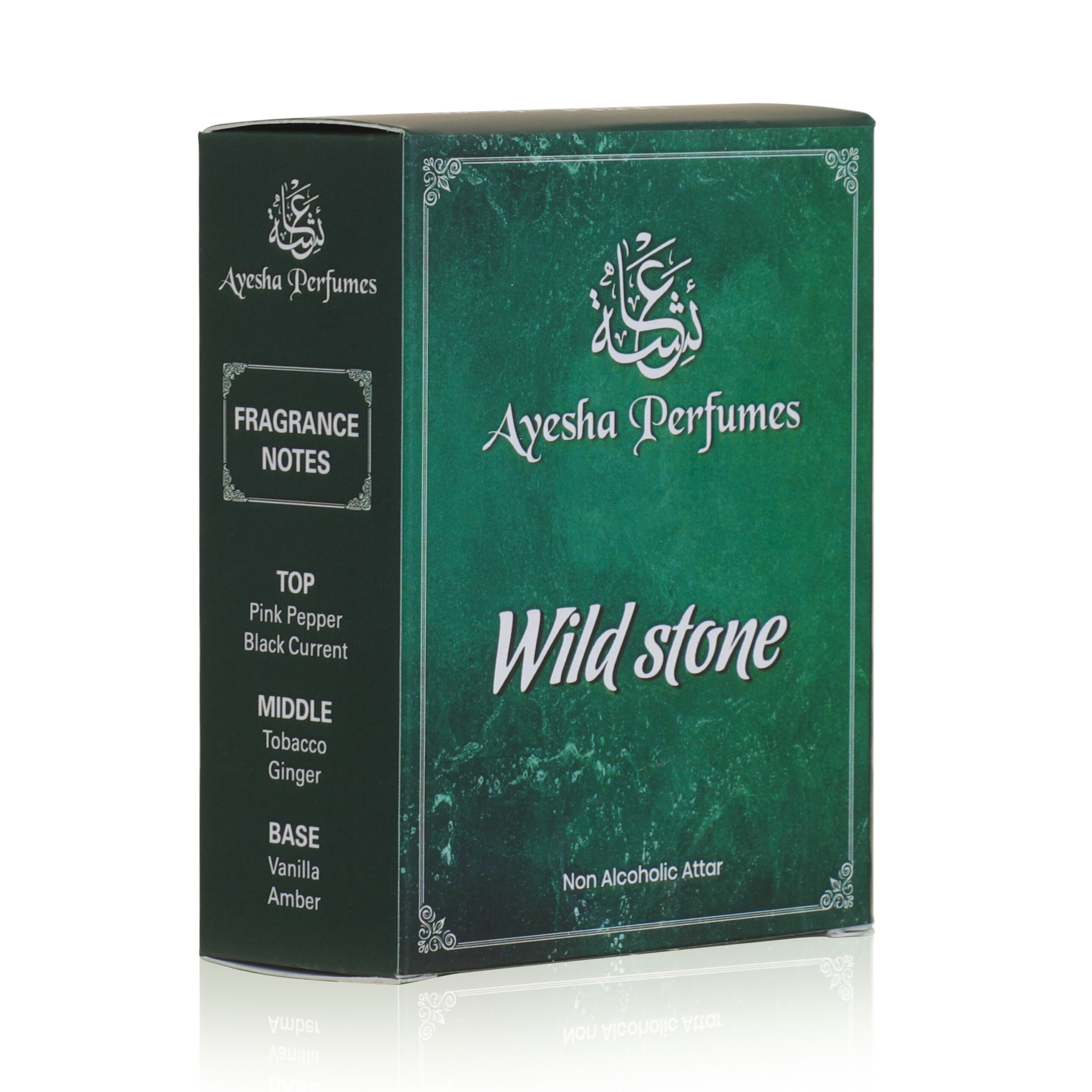 Wild Stone