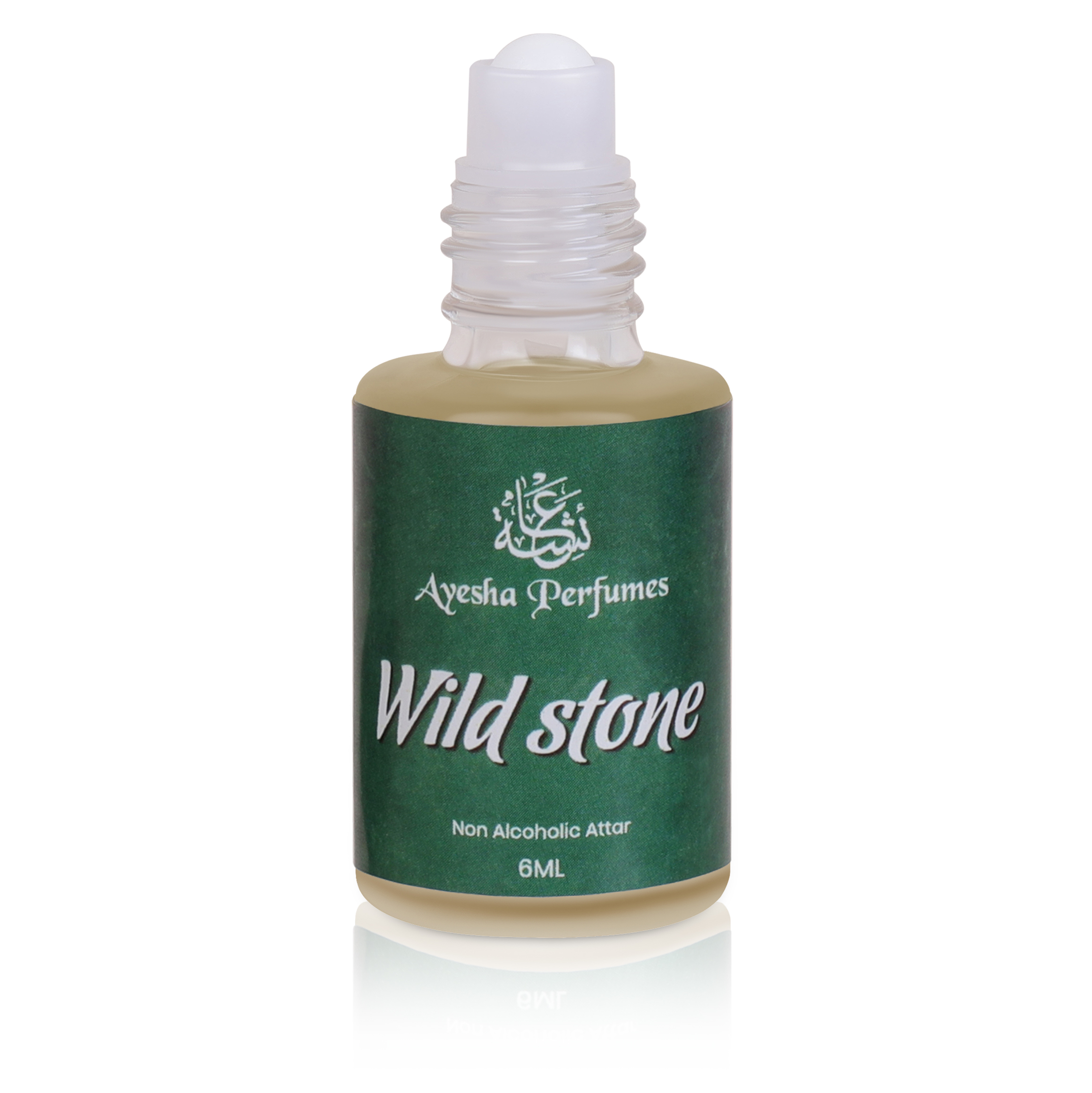 Wild Stone