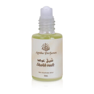 Shaikh Oudh
