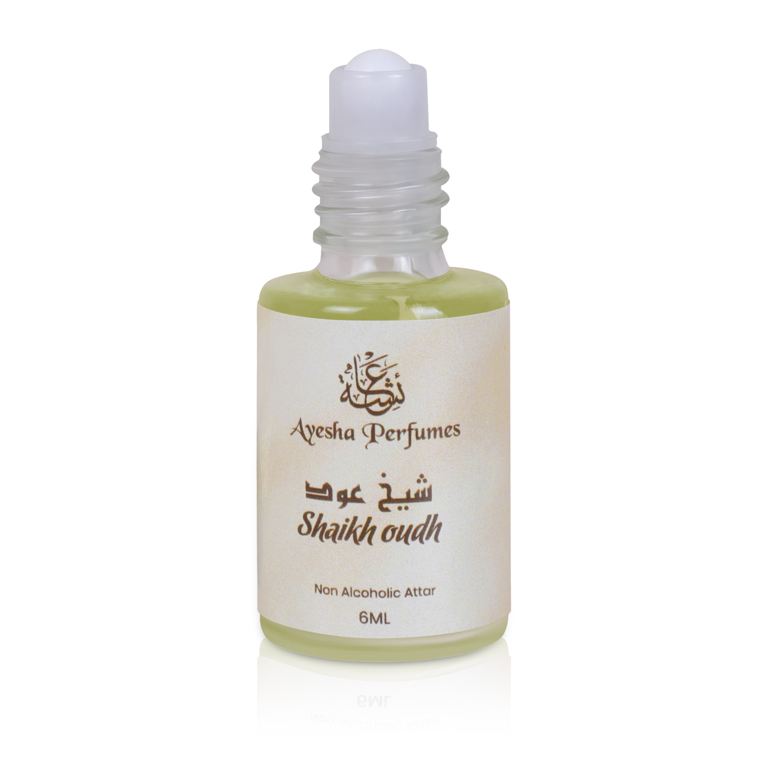 Shaikh Oudh