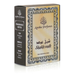 Shaikh Oudh
