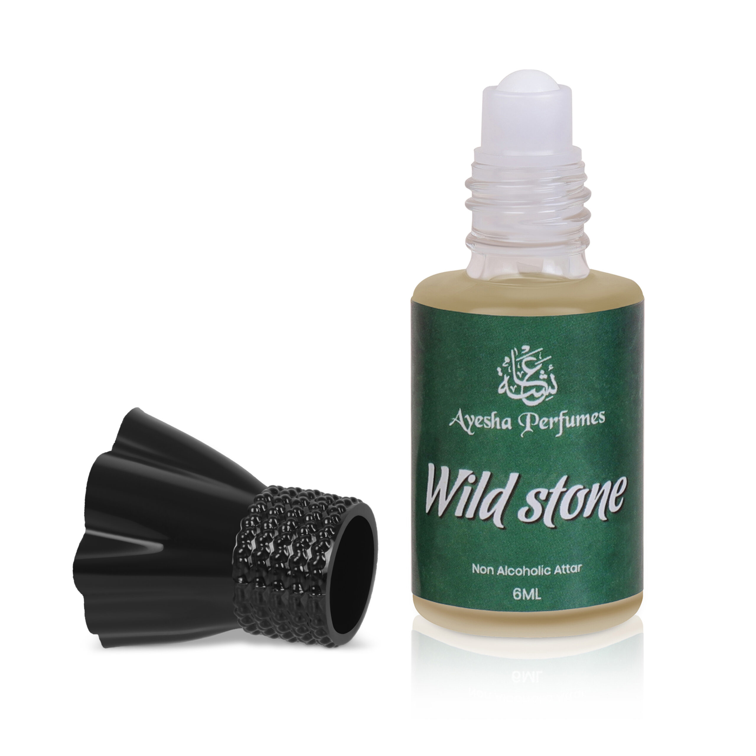Wild Stone