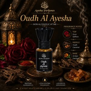Oudh Al Ayesha