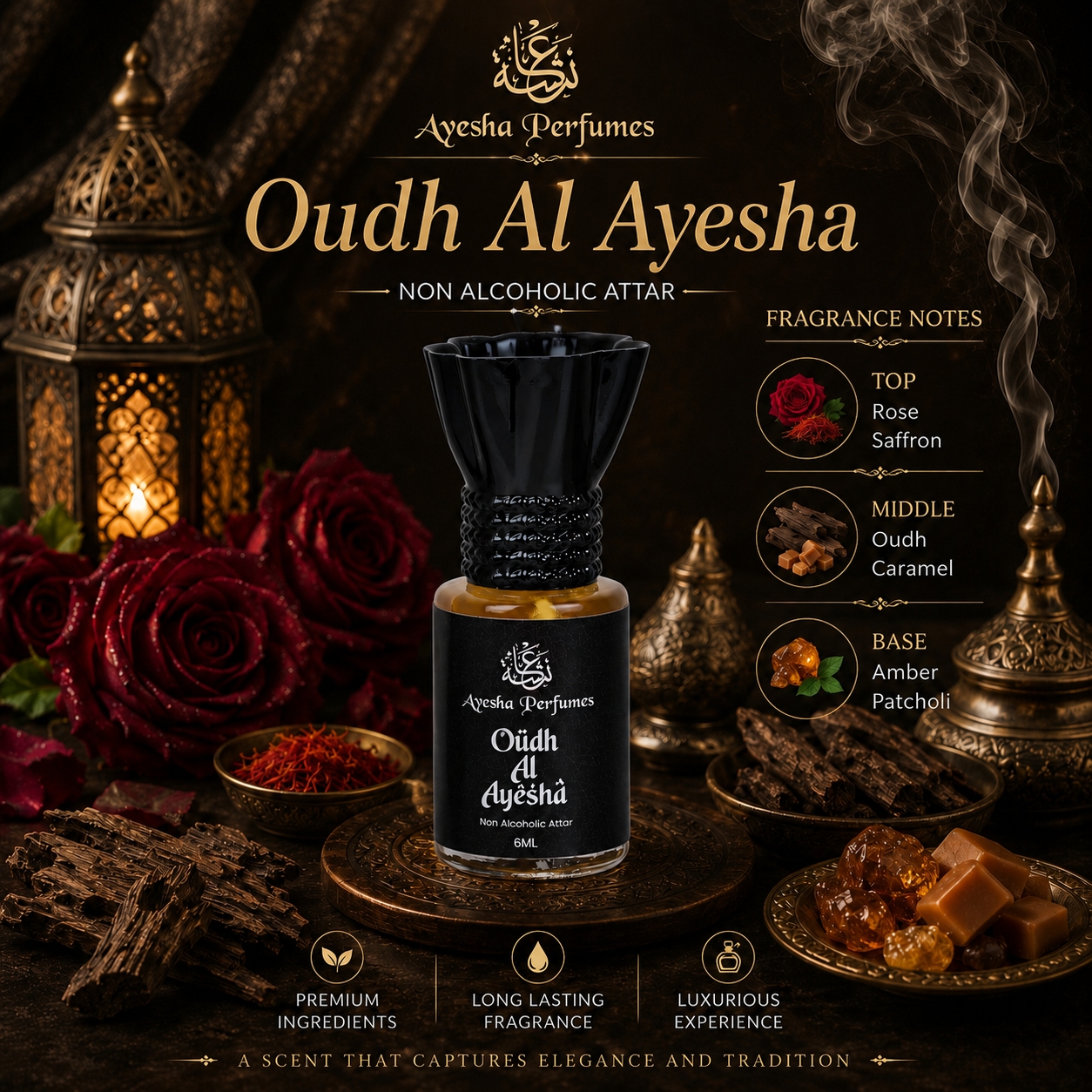 Oudh Al Ayesha