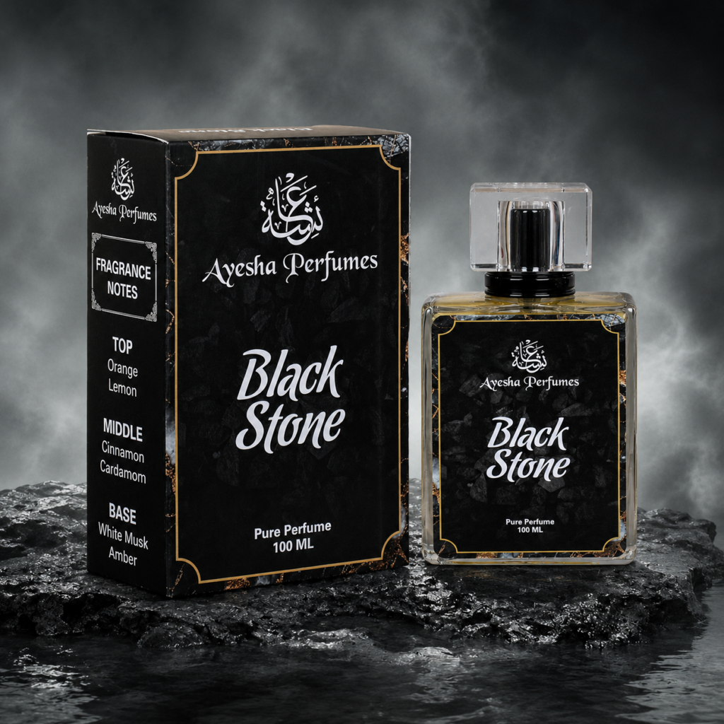 Black Stone