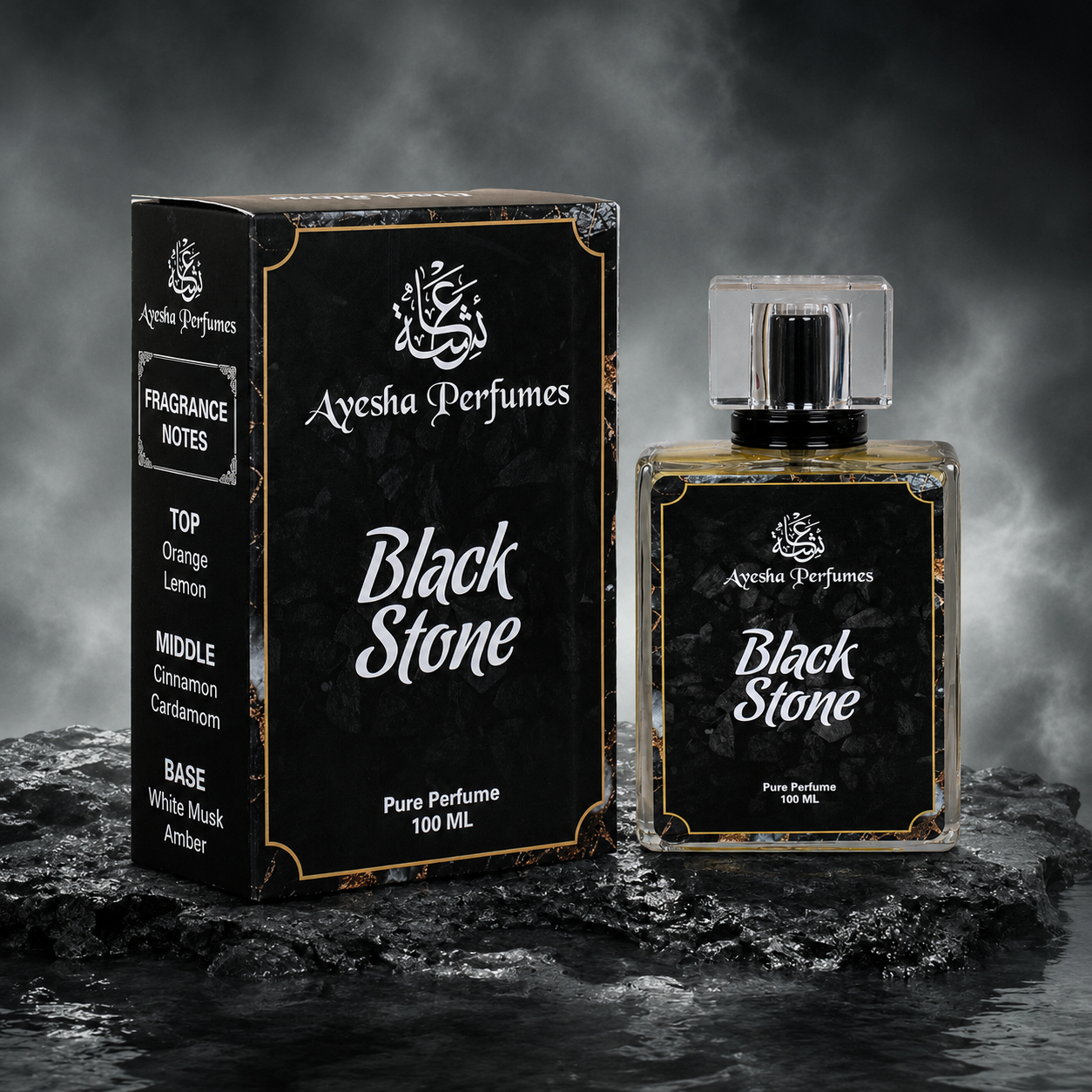 Black Stone