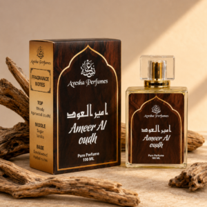 Ameer Al Oudh