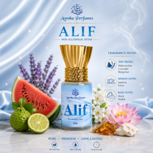 Alif