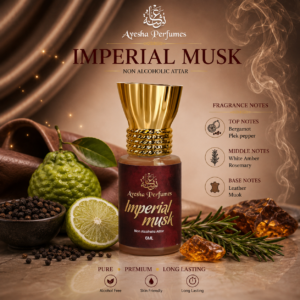 Imperial Musk