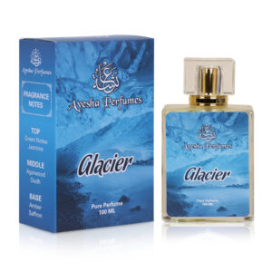 Glacier