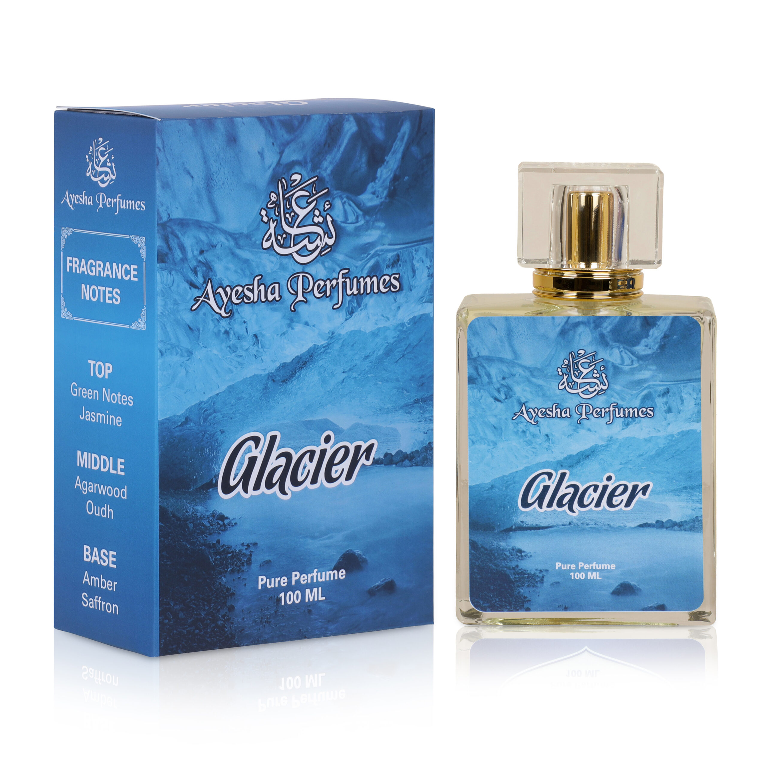 Glacier