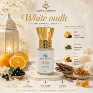 White Oudh