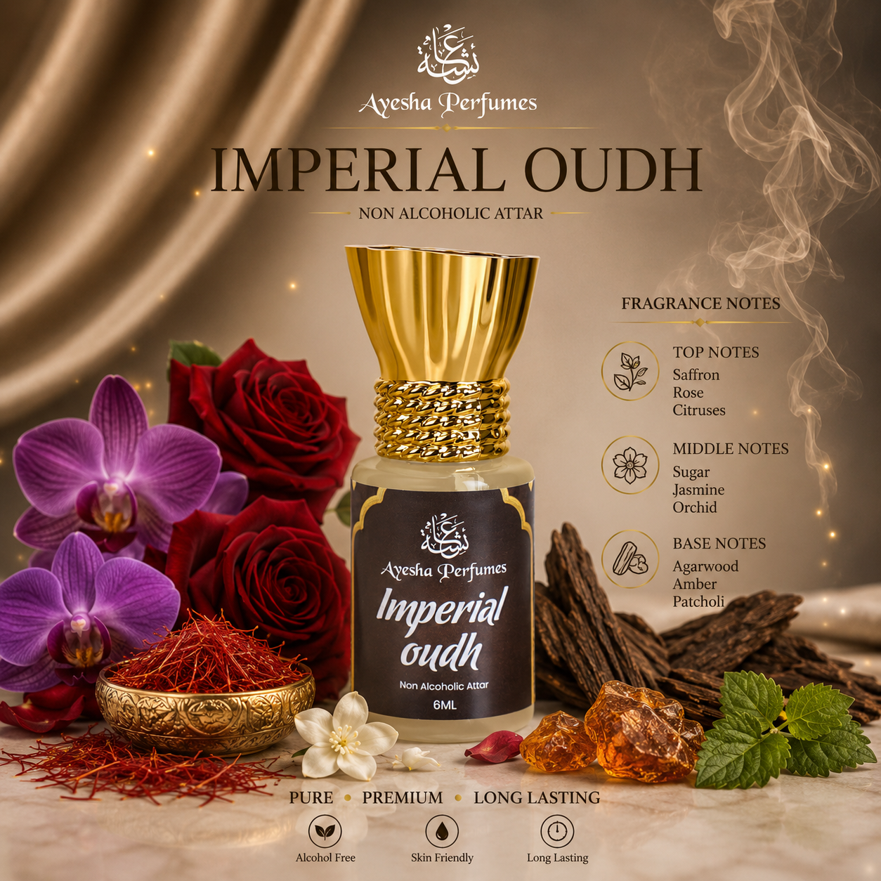 Imperial Oudh