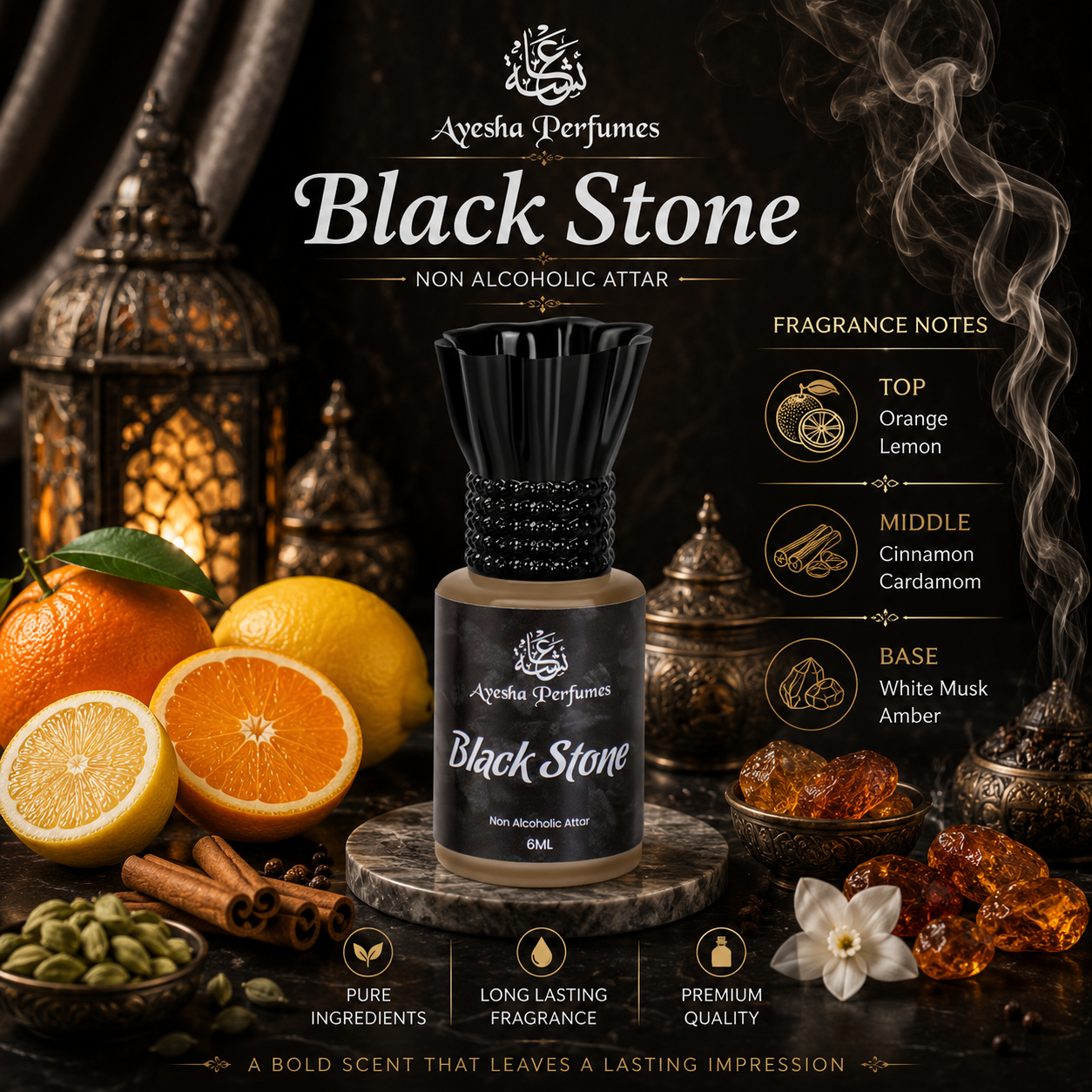 Black Stone