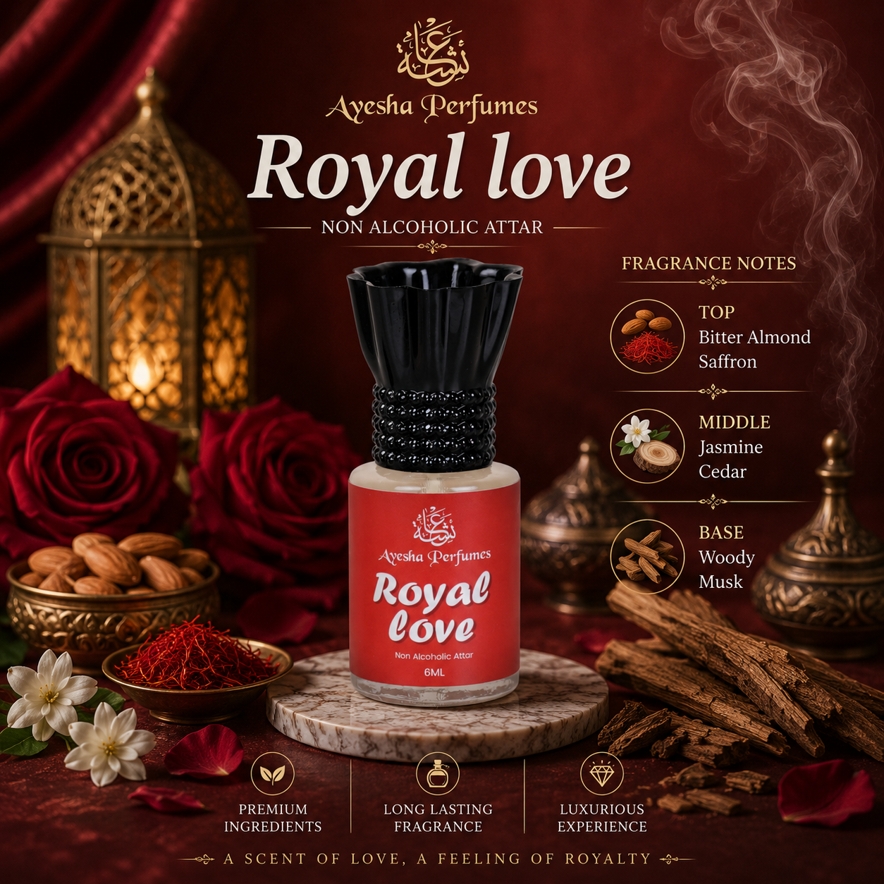 Royal Love